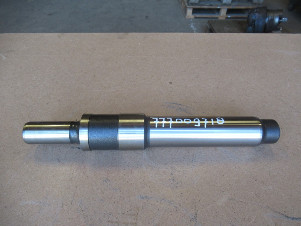 Case 6012052M1 - - Oil pump for Construction machinery: picture 1 Case 6012052M1 - - Oil pump for Construction machinery: picture 1