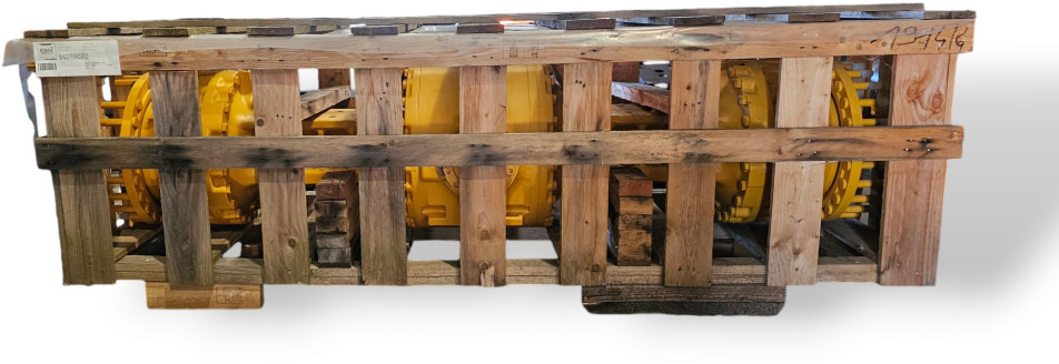 Case 84259022 - 4474055022 - Rear axle for Construction machinery: picture 2 Case 84259022 - 4474055022 - Rear axle for Construction machinery: picture 2