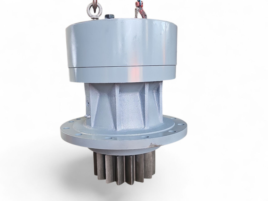 Case KSC10480 - Axle and parts for Construction machinery: picture 1 Case KSC10480 - Axle and parts for Construction machinery: picture 1