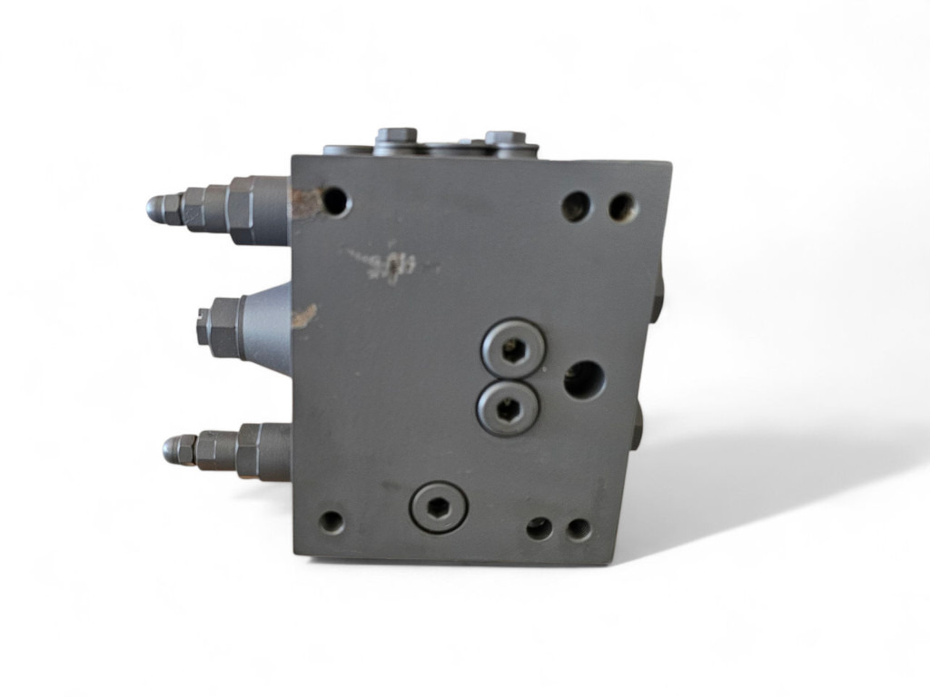 Case ND136679 - Hydraulic valve for Construction machinery: picture 4 Case ND136679 - Hydraulic valve for Construction machinery: picture 4