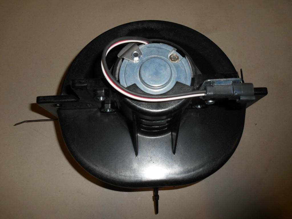 Caterpillar 1854783 - Blower motor for Construction machinery: picture 5 Caterpillar 1854783 - Blower motor for Construction machinery: picture 5