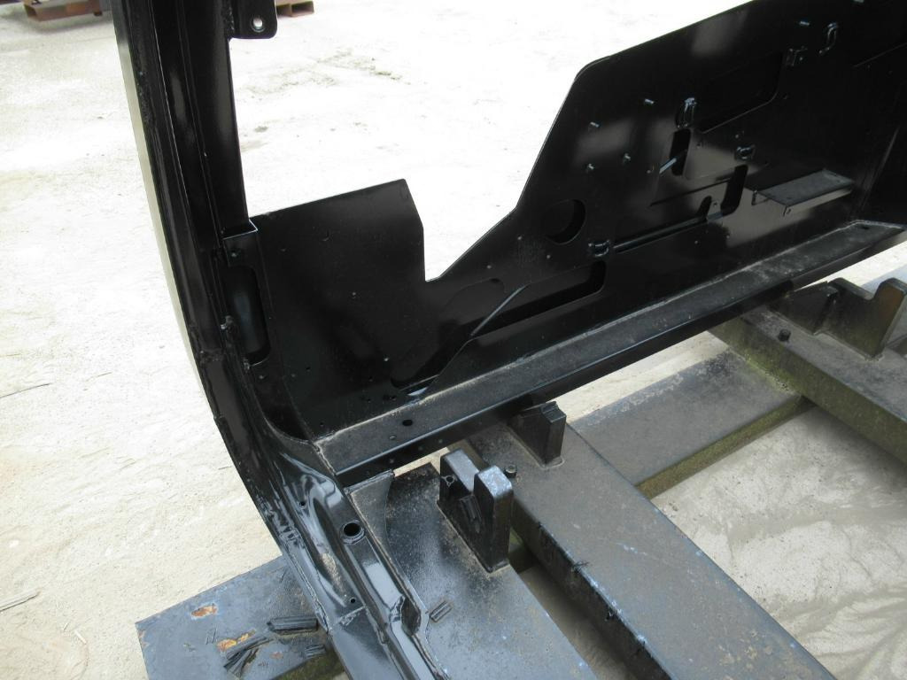 Caterpillar 2268613H02 - 2268613 - Cab for Construction machinery: picture 5 Caterpillar 2268613H02 - 2268613 - Cab for Construction machinery: picture 5