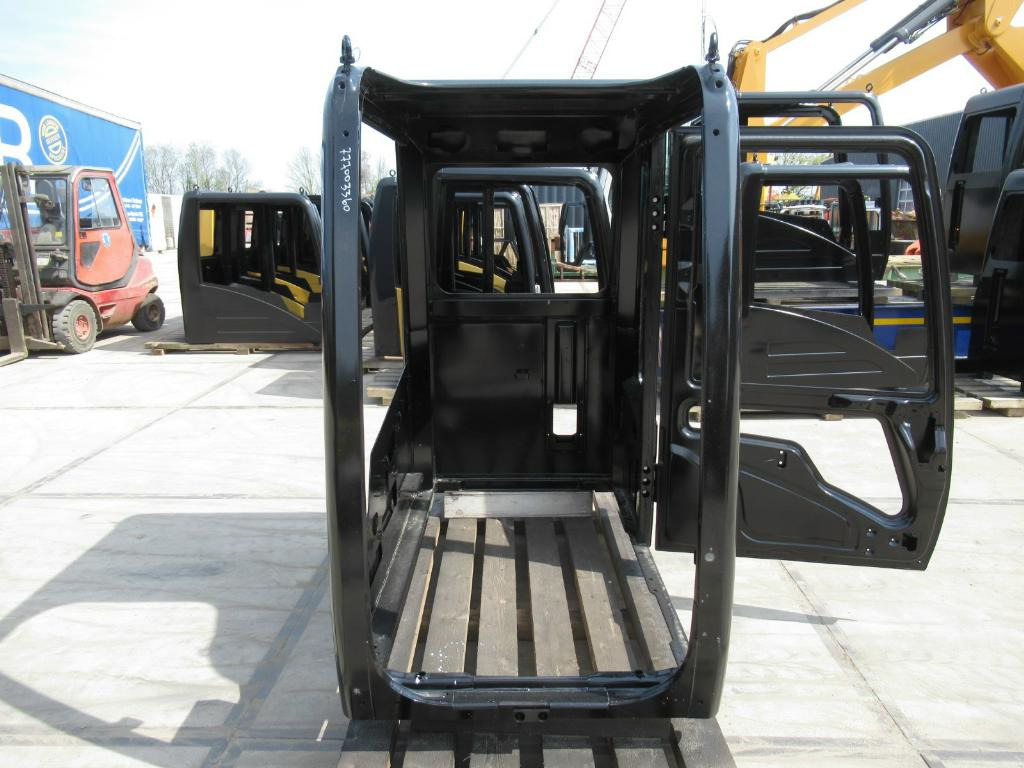 Caterpillar 2268613H02 - 2268613 - Cab for Construction machinery: picture 2 Caterpillar 2268613H02 - 2268613 - Cab for Construction machinery: picture 2