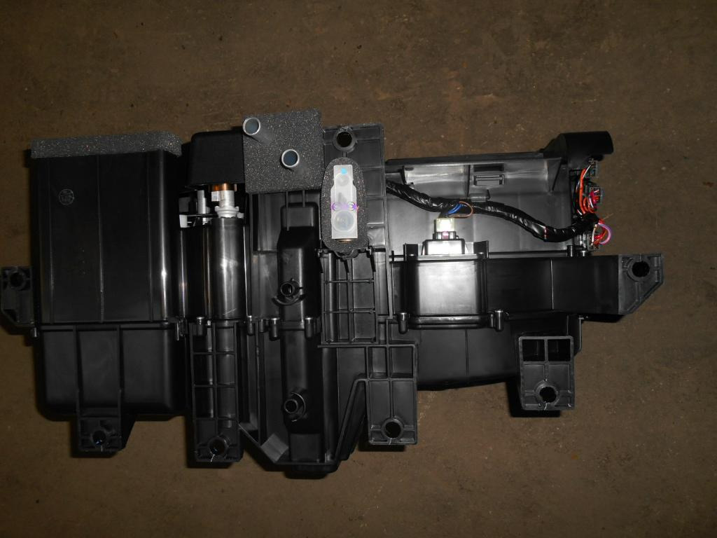 Caterpillar 2299081 - 3168812 - A/C part for Construction machinery: picture 3 Caterpillar 2299081 - 3168812 - A/C part for Construction machinery: picture 3