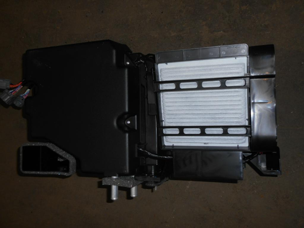 Caterpillar 2299081 - 3168917 - A/C part for Construction machinery: picture 4 Caterpillar 2299081 - 3168917 - A/C part for Construction machinery: picture 4