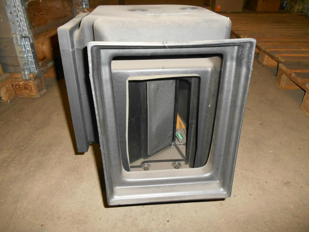 Caterpillar 2763964 - 1839293 - Heating/ Ventilation for Construction machinery: picture 4 Caterpillar 2763964 - 1839293 - Heating/ Ventilation for Construction machinery: picture 4