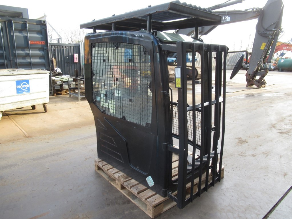 Caterpillar - 2931285 - Cab for Construction machinery: picture 3 Caterpillar - 2931285 - Cab for Construction machinery: picture 3