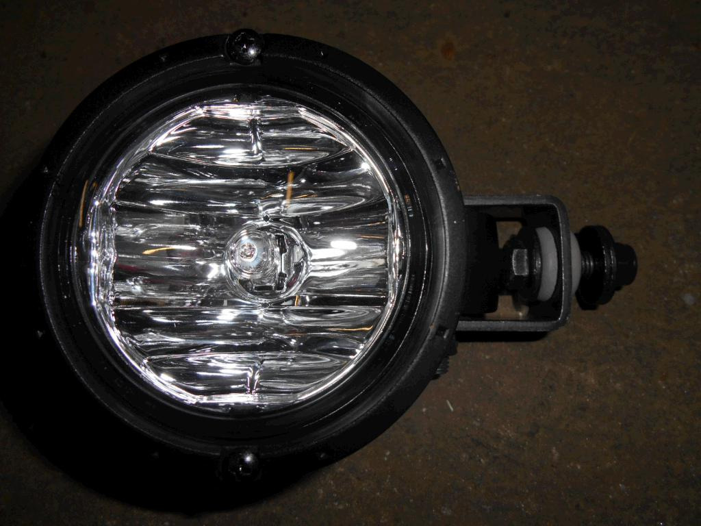 Caterpillar 3393505 - - Lights/ Lighting for Construction machinery: picture 1 Caterpillar 3393505 - - Lights/ Lighting for Construction machinery: picture 1