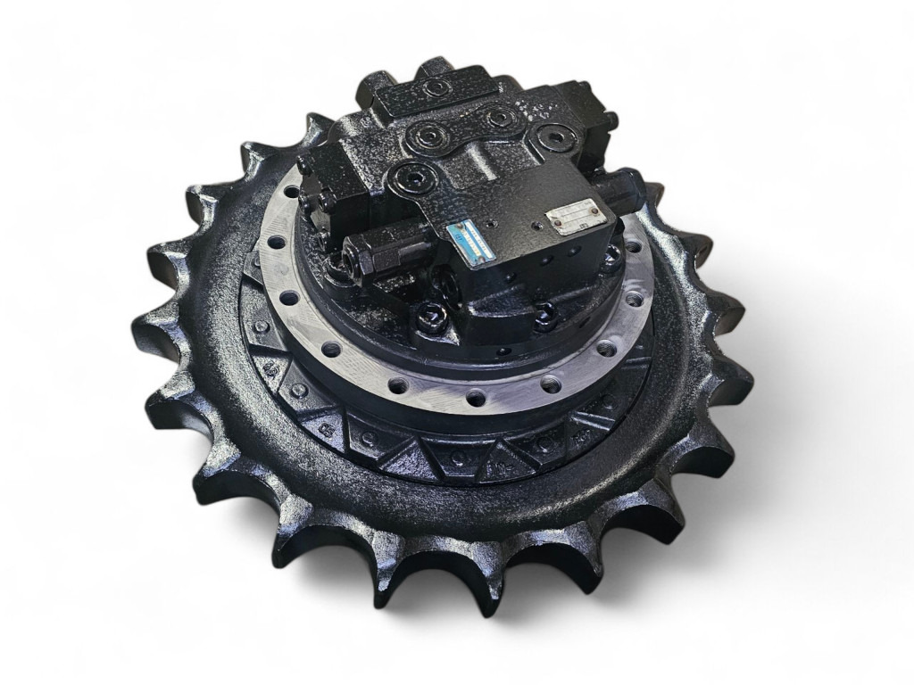 Caterpillar 3530491 - 5096990 - Final drive for Construction machinery: picture 1 Caterpillar 3530491 - 5096990 - Final drive for Construction machinery: picture 1