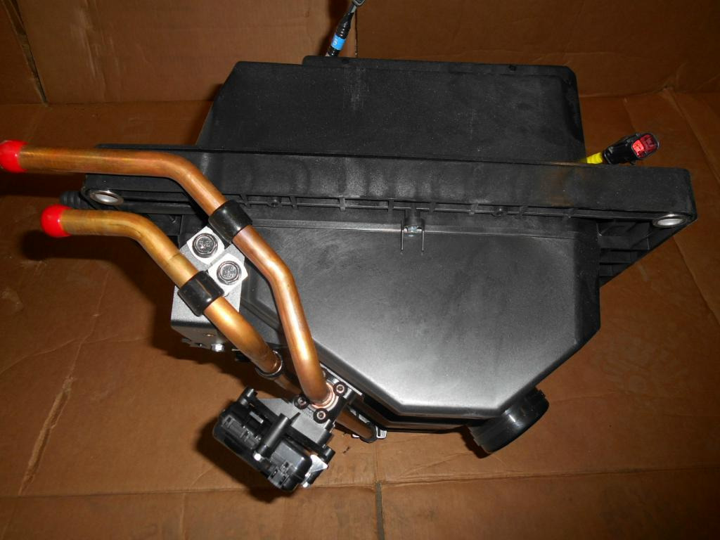 Caterpillar 3750340 - 5142706 - A/C part for Construction machinery: picture 2 Caterpillar 3750340 - 5142706 - A/C part for Construction machinery: picture 2