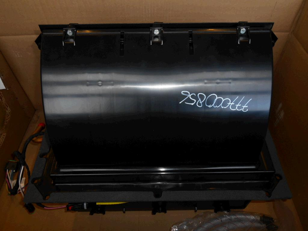 Caterpillar 4151735 - 5711511 - Heating/ Ventilation for Construction machinery: picture 5 Caterpillar 4151735 - 5711511 - Heating/ Ventilation for Construction machinery: picture 5