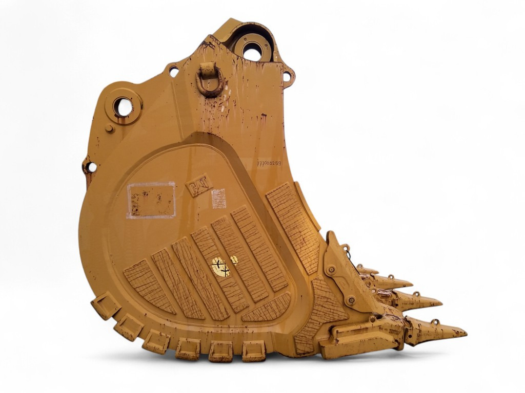 Caterpillar 4189341 - 5485582 - Excavator bucket: picture 4 Caterpillar 4189341 - 5485582 - Excavator bucket: picture 4