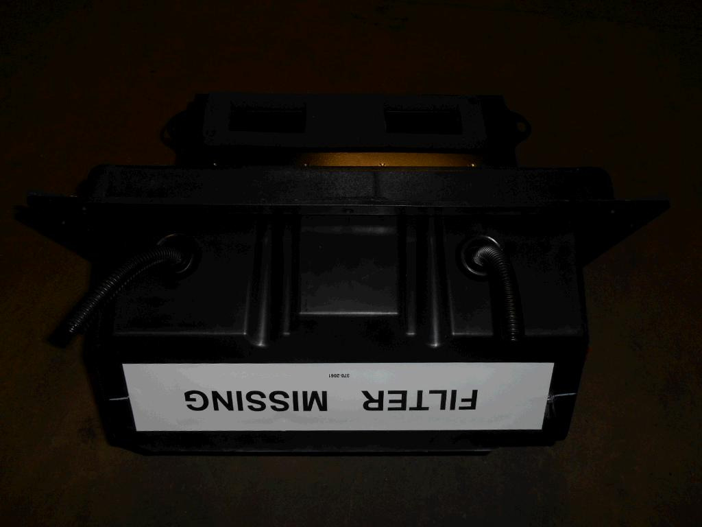 Caterpillar 4377412 - 3697707 - A/C part for Construction machinery: picture 2 Caterpillar 4377412 - 3697707 - A/C part for Construction machinery: picture 2