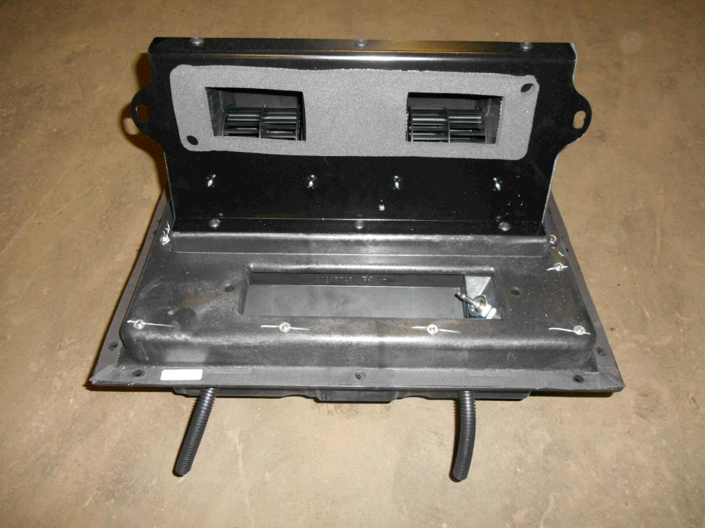 Caterpillar 4377412 - 3697707 - A/C part for Construction machinery: picture 1 Caterpillar 4377412 - 3697707 - A/C part for Construction machinery: picture 1