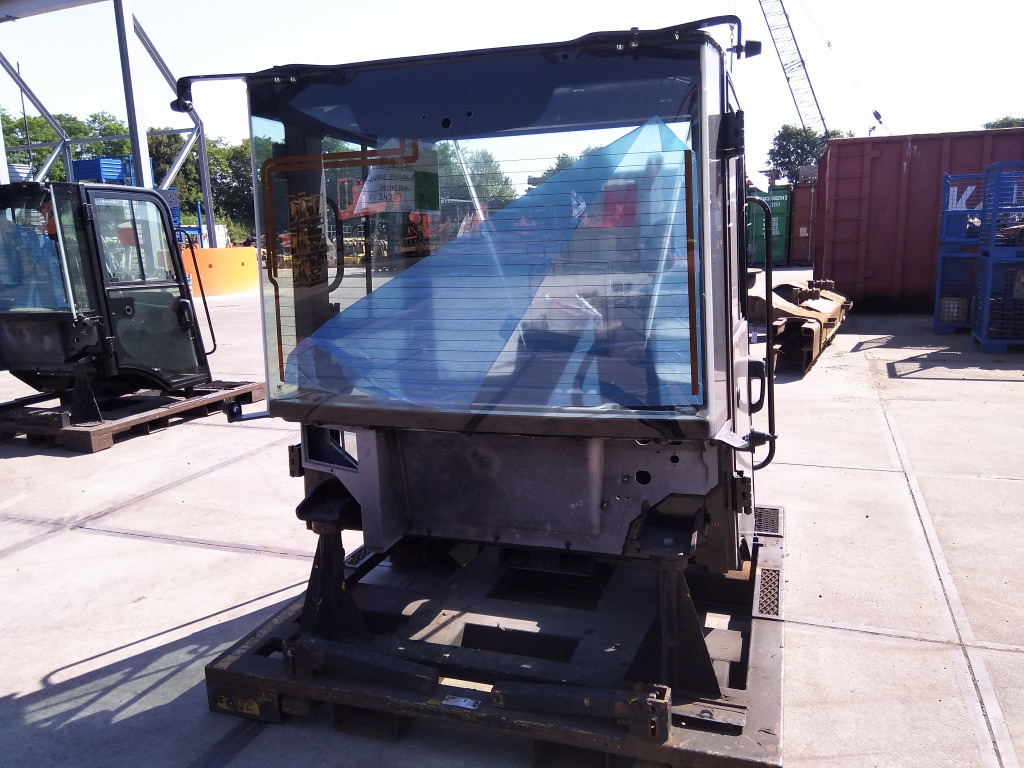Caterpillar 5464022 - Cab for Construction machinery: picture 3 Caterpillar 5464022 - Cab for Construction machinery: picture 3