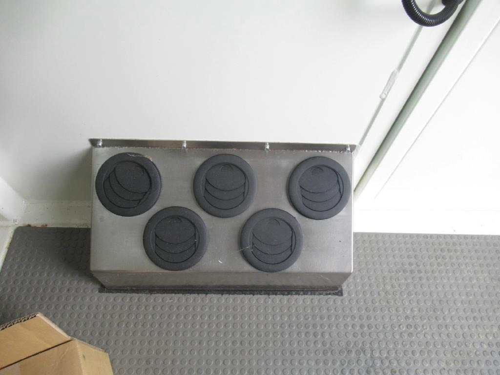 Caterpillar 6090FS - 3711110 - Cab for Construction machinery: picture 5 Caterpillar 6090FS - 3711110 - Cab for Construction machinery: picture 5
