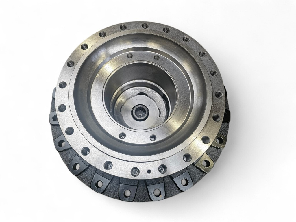 Caterpillar 6500172 - 6009616 - Final drive for Construction machinery: picture 2 Caterpillar 6500172 - 6009616 - Final drive for Construction machinery: picture 2