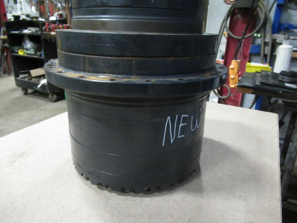 Doosan 170403-00059 - Final drive for Construction machinery: picture 2 Doosan 170403-00059 - Final drive for Construction machinery: picture 2
