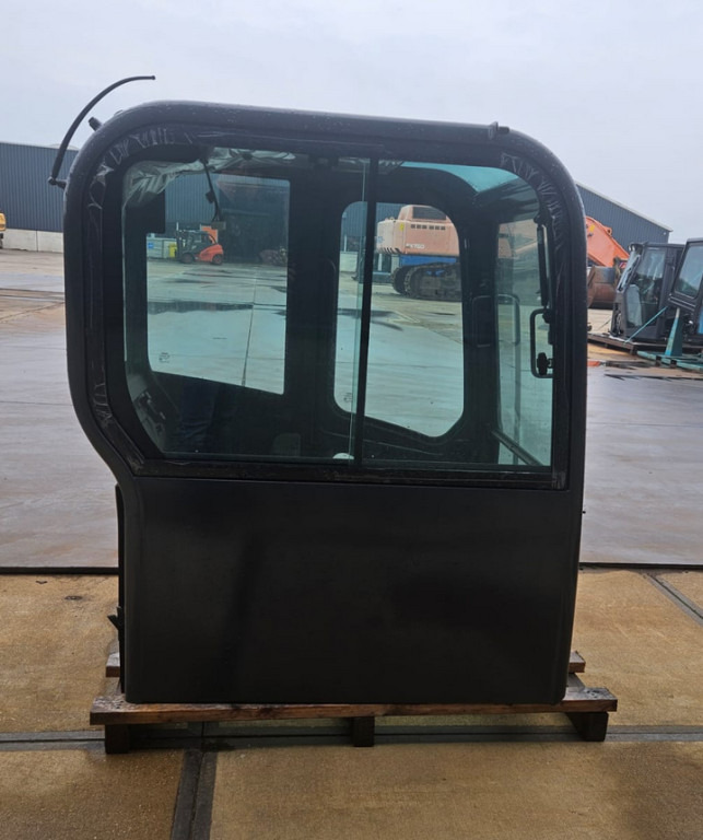 Doosan 220101-00070 - 220101-00070 - Cab for Construction machinery: picture 4 Doosan 220101-00070 - 220101-00070 - Cab for Construction machinery: picture 4
