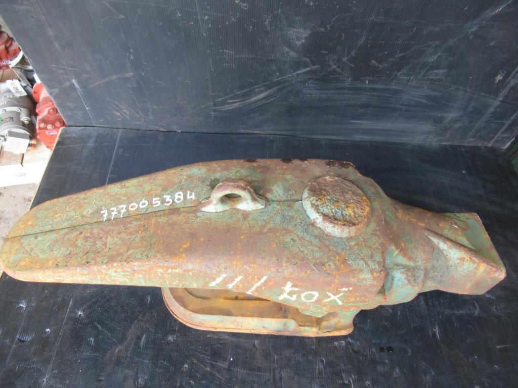 Esco 3869B-V81 - - Quick coupler for Construction machinery: picture 4 Esco 3869B-V81 - - Quick coupler for Construction machinery: picture 4