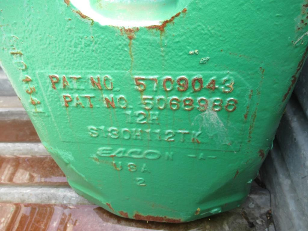 Esco S130H112TK - 3459667 - Quick coupler for Construction machinery: picture 3 Esco S130H112TK - 3459667 - Quick coupler for Construction machinery: picture 3