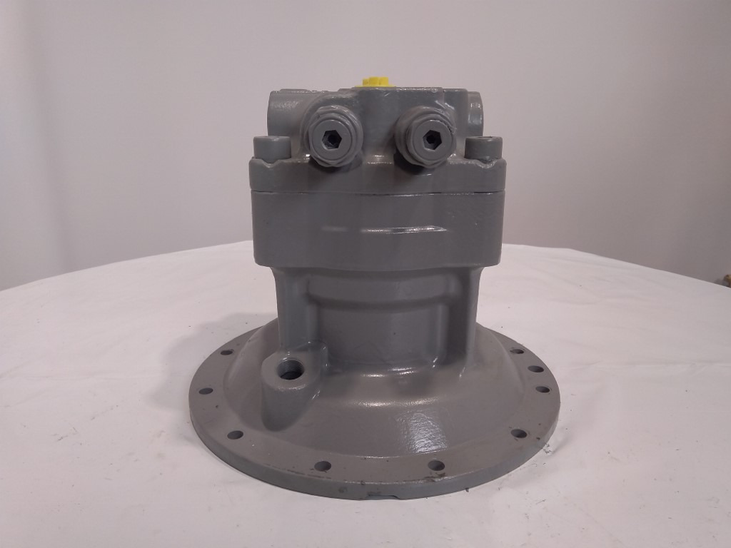 Hitachi 4616985 - 4621174 - Swing motor for Construction machinery: picture 3 Hitachi 4616985 - 4621174 - Swing motor for Construction machinery: picture 3
