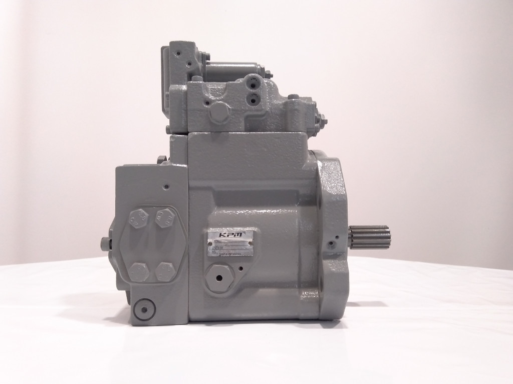 Hitachi 4633474 - PG200027 - Fan for Construction machinery: picture 1 Hitachi 4633474 - PG200027 - Fan for Construction machinery: picture 1