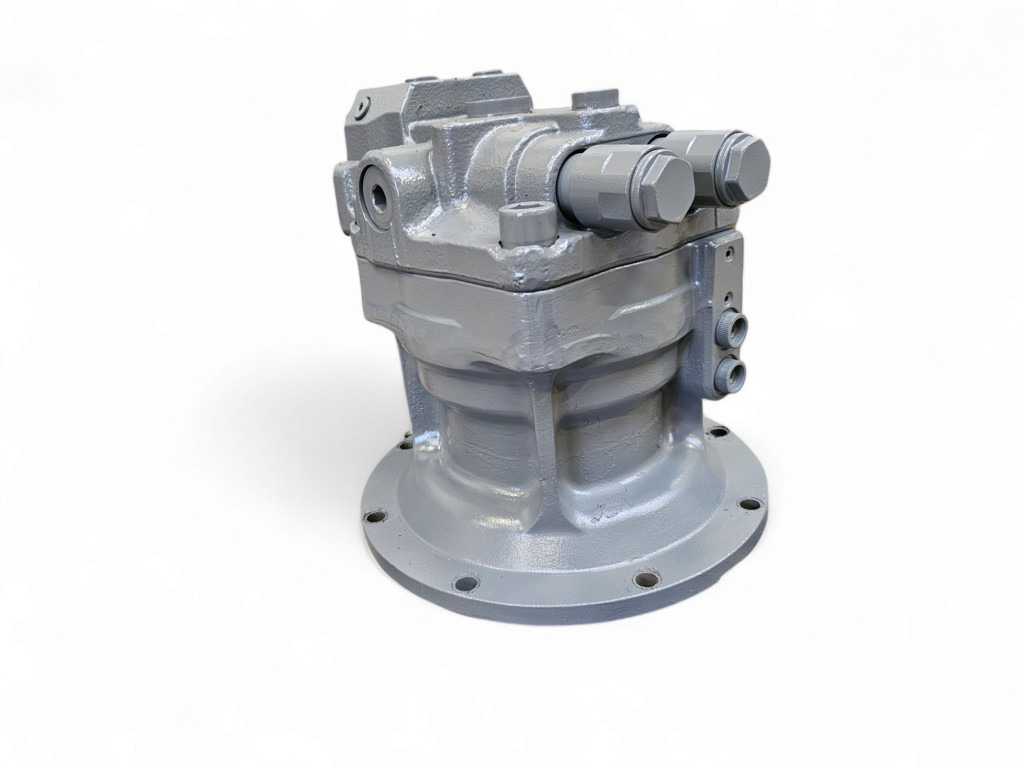 Hitachi 4729032 - 4723362 - Swing motor for Construction machinery: picture 1 Hitachi 4729032 - 4723362 - Swing motor for Construction machinery: picture 1