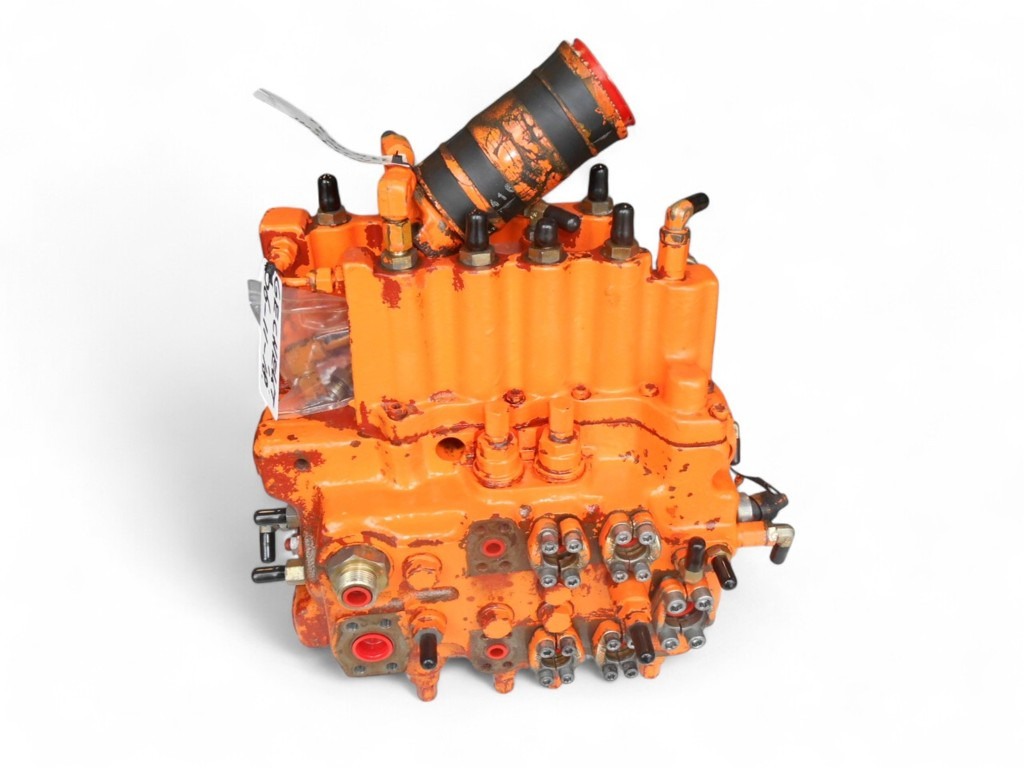 Hitachi 71422916 - 71401619 - Hydraulic valve for Construction machinery: picture 2 Hitachi 71422916 - 71401619 - Hydraulic valve for Construction machinery: picture 2