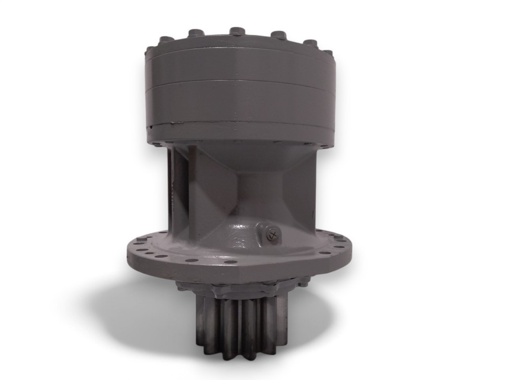 Hitachi 9301481 - YB60001906 - Swing motor for Construction machinery: picture 1 Hitachi 9301481 - YB60001906 - Swing motor for Construction machinery: picture 1