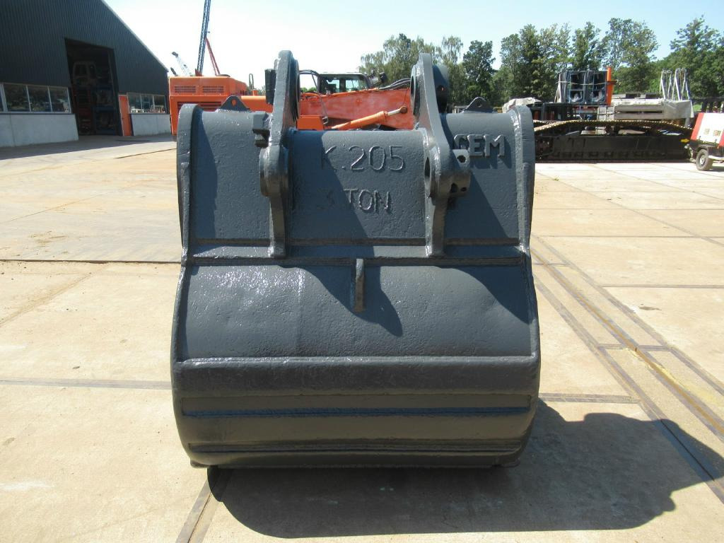 Hitachi Unknown - - Excavator bucket: picture 3 Hitachi Unknown - - Excavator bucket: picture 3
