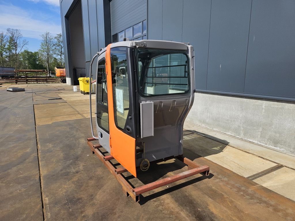 Hitachi ZX-1 Short Swing - 4459509 - Cab for Construction machinery: picture 2 Hitachi ZX-1 Short Swing - 4459509 - Cab for Construction machinery: picture 2