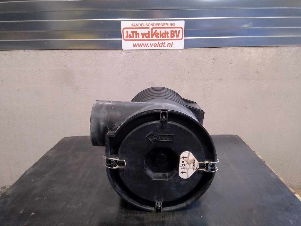 Hitachi ZX350-5B - - Air filter for Construction machinery: picture 4 Hitachi ZX350-5B - - Air filter for Construction machinery: picture 4