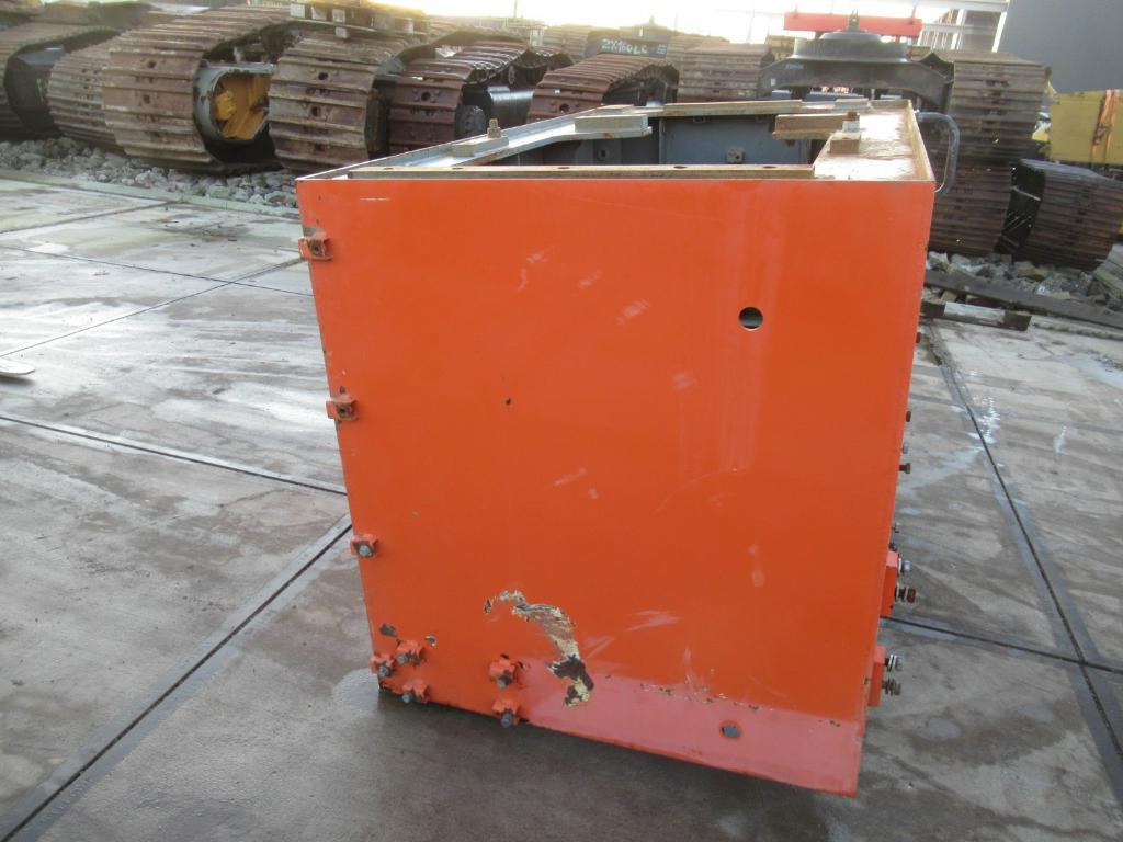 Hitachi ZX870-3 - - Frame/ Chassis for Construction machinery: picture 5 Hitachi ZX870-3 - - Frame/ Chassis for Construction machinery: picture 5
