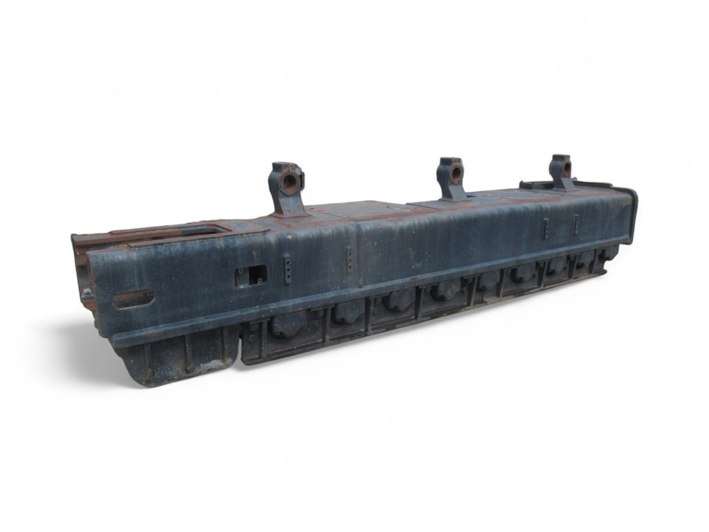 Hyundai 51ND-00412 - Undercarriage parts for Construction machinery: picture 3 Hyundai 51ND-00412 - Undercarriage parts for Construction machinery: picture 3