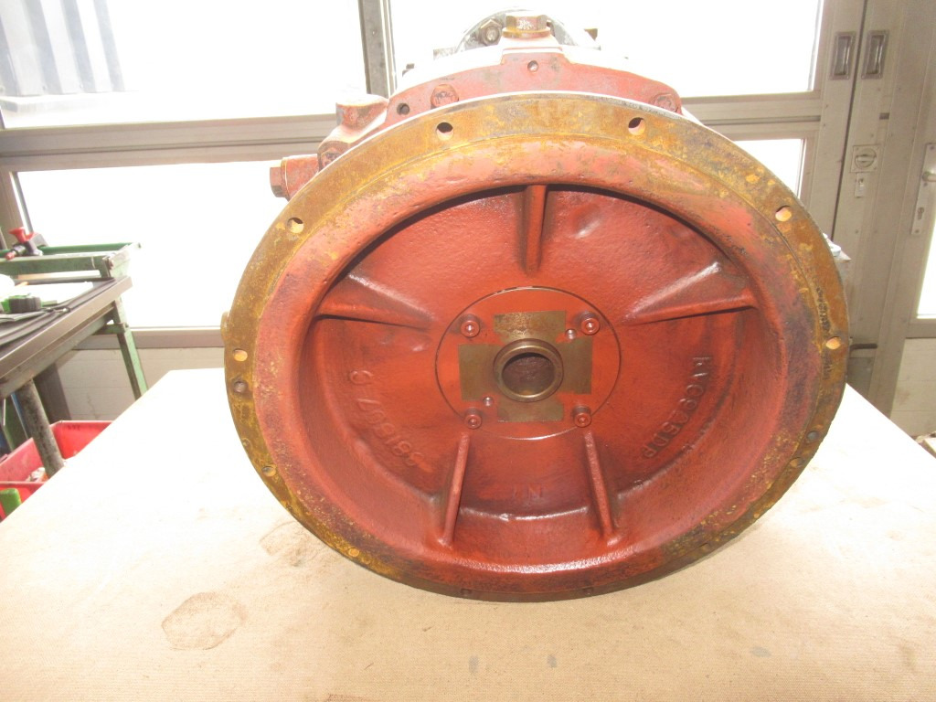 Kawasaki KVC925DP-R - - Hydraulic pump for Construction machinery: picture 4 Kawasaki KVC925DP-R - - Hydraulic pump for Construction machinery: picture 4