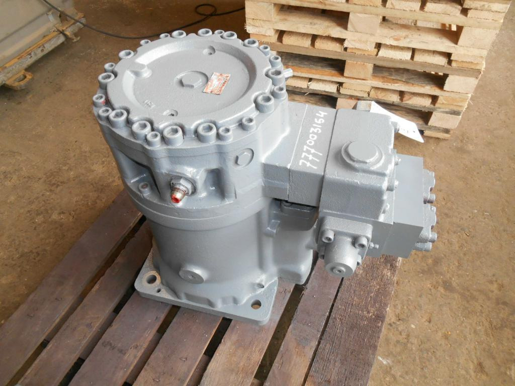 Kawasaki MB500BA-20N-01-315 - 4347893 - Hydraulic motor for Construction machinery: picture 1 Kawasaki MB500BA-20N-01-315 - 4347893 - Hydraulic motor for Construction machinery: picture 1