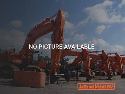 Kobelco 2438U1176F4 - 77257166 - Hydraulic cylinder for Construction machinery: picture 1 Kobelco 2438U1176F4 - 77257166 - Hydraulic cylinder for Construction machinery: picture 1