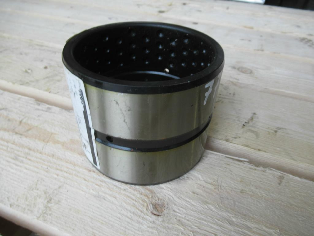 Kobelco LQ12B01355P1 - Piston/ Ring/ Bushing for Construction machinery: picture 1 Kobelco LQ12B01355P1 - Piston/ Ring/ Bushing for Construction machinery: picture 1