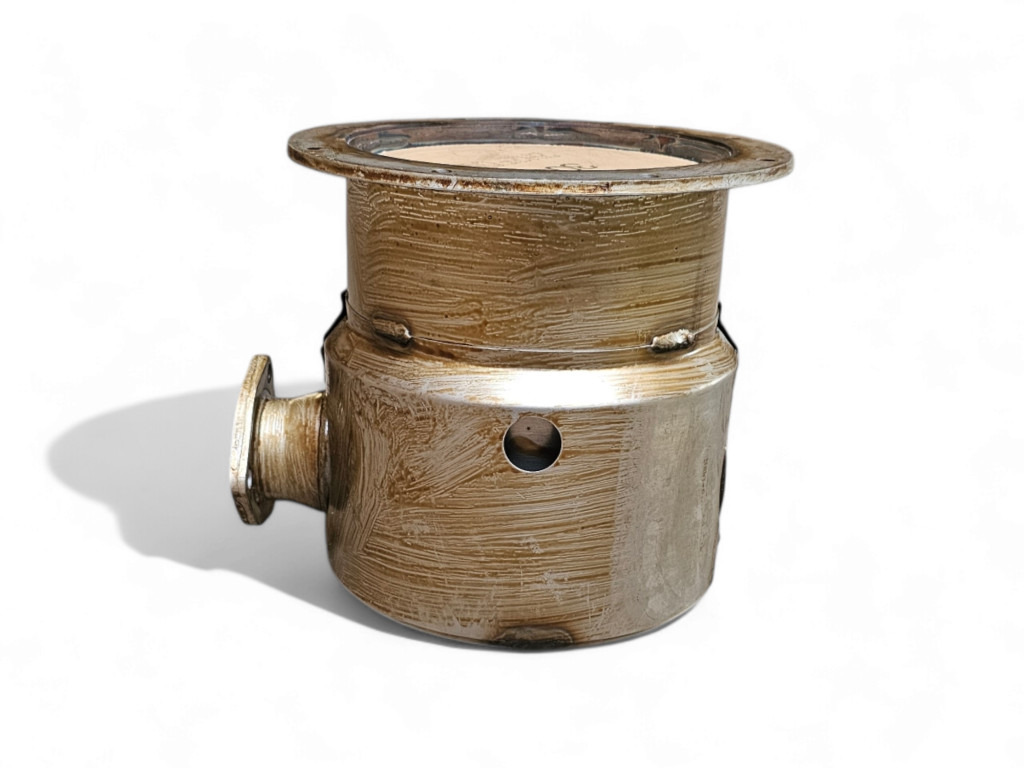 Kobelco VA32K3402011 - Catalytic converter for Construction machinery: picture 5 Kobelco VA32K3402011 - Catalytic converter for Construction machinery: picture 5