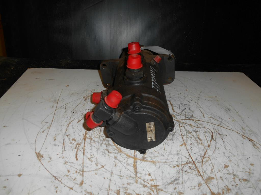 Komatsu PC160-6K - - Hydraulics for Construction machinery: picture 4 Komatsu PC160-6K - - Hydraulics for Construction machinery: picture 4