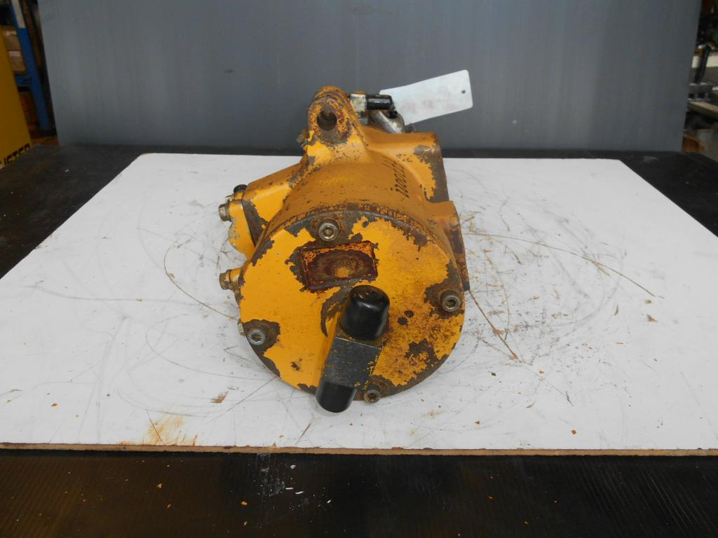 Komatsu PC160-6K - - Hydraulics for Construction machinery: picture 3 Komatsu PC160-6K - - Hydraulics for Construction machinery: picture 3