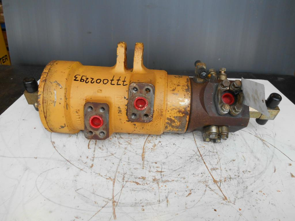 Komatsu PC160-6K - - Hydraulics for Construction machinery: picture 4 Komatsu PC160-6K - - Hydraulics for Construction machinery: picture 4
