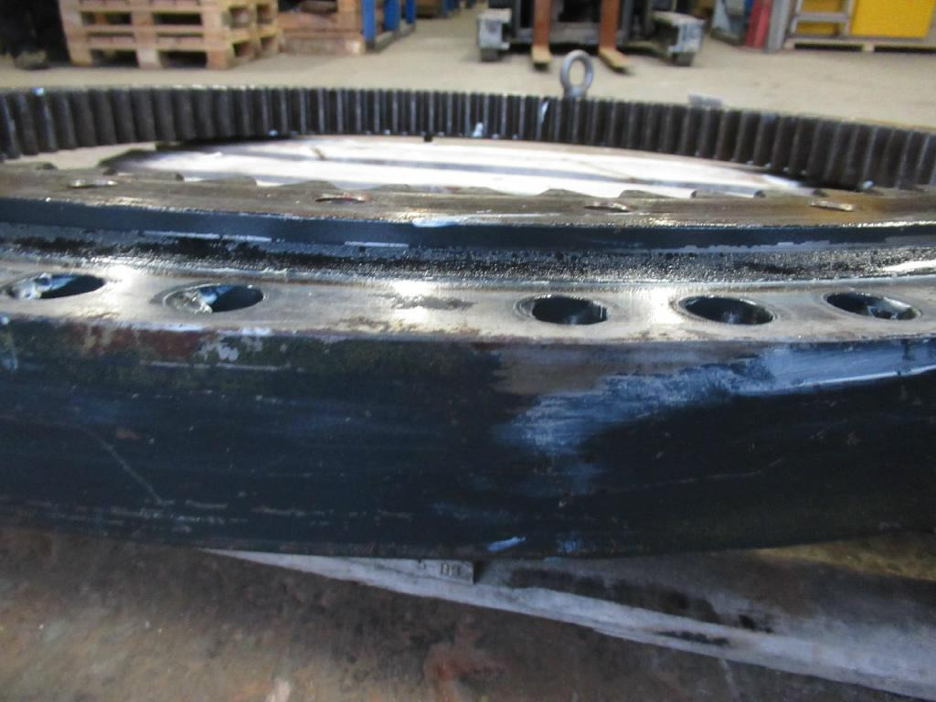 Komatsu PC180-7K - 21K-25-00101 - Slewing ring for Construction machinery: picture 4 Komatsu PC180-7K - 21K-25-00101 - Slewing ring for Construction machinery: picture 4