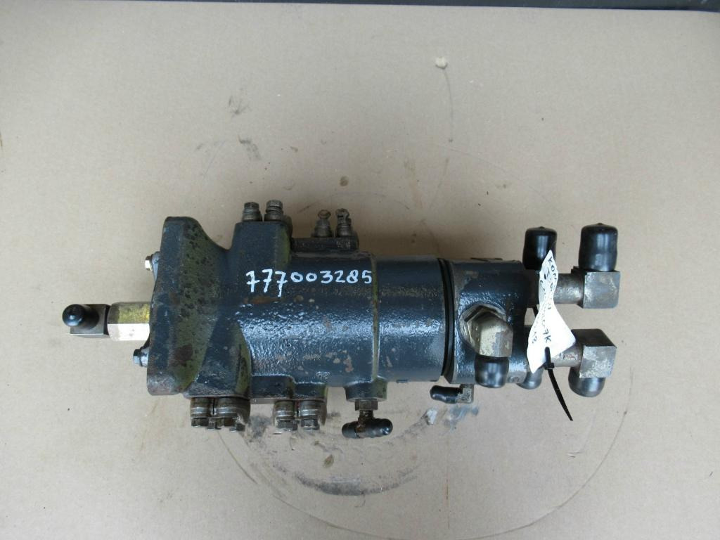 Komatsu PC240LC-7K - - Hydraulics for Construction machinery: picture 3 Komatsu PC240LC-7K - - Hydraulics for Construction machinery: picture 3