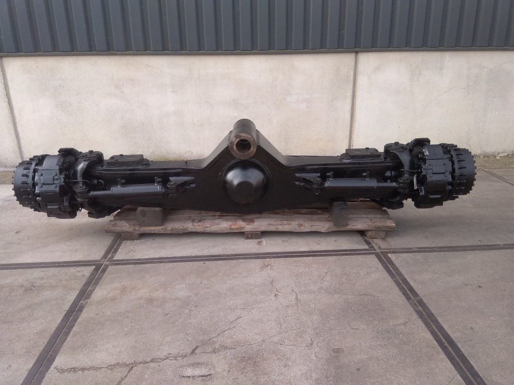 Liebherr A954B - Front axle for Construction machinery: picture 1 Liebherr A954B - Front axle for Construction machinery: picture 1