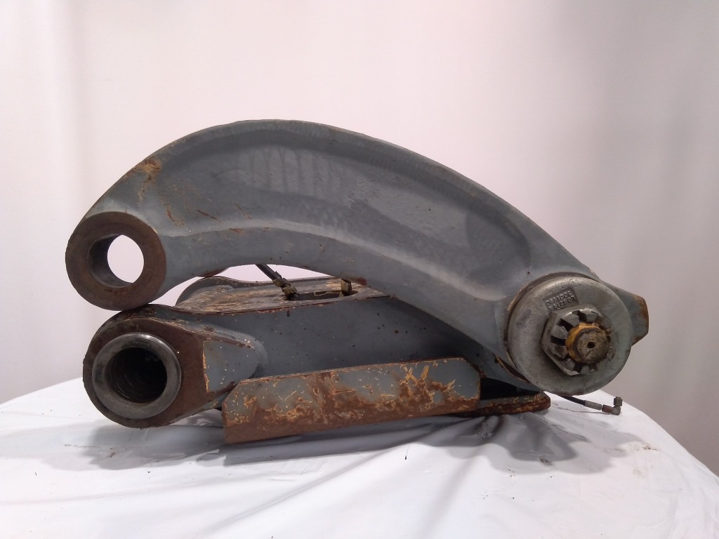 Liebherr R954B - - Quick coupler for Construction machinery: picture 3 Liebherr R954B - - Quick coupler for Construction machinery: picture 3