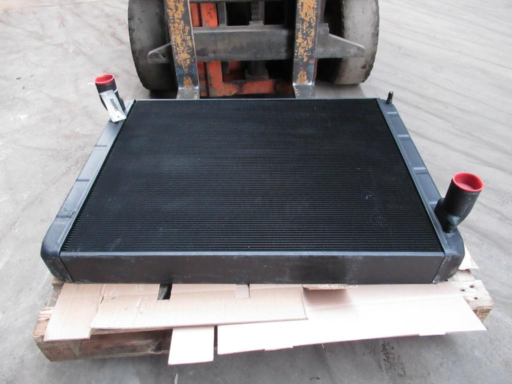 Liebherr R954C EW - - Radiator for Construction machinery: picture 1 Liebherr R954C EW - - Radiator for Construction machinery: picture 1