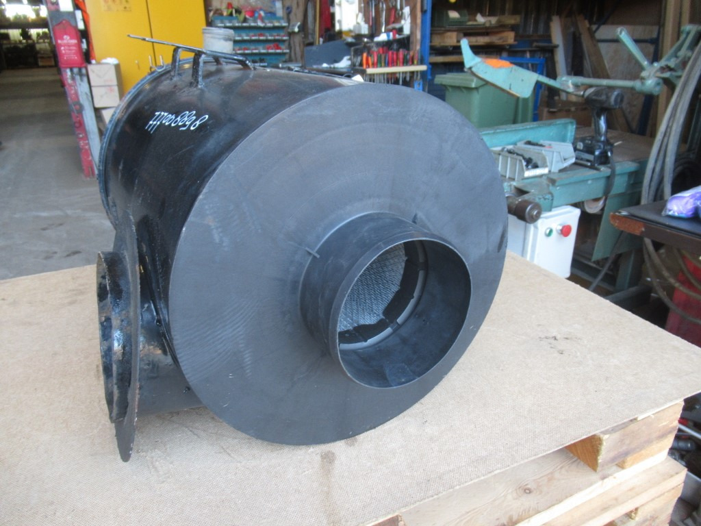 Liebherr R954C HD - - Air filter for Construction machinery: picture 2 Liebherr R954C HD - - Air filter for Construction machinery: picture 2