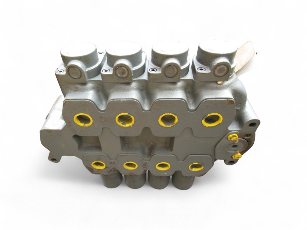 New Holland 1771467 - 1793858 - Hydraulic valve for Construction machinery: picture 2 New Holland 1771467 - 1793858 - Hydraulic valve for Construction machinery: picture 2